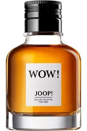 JOOP! WOW! Eau de Toilette 40 ml Herren (974.75 € / 1 l)