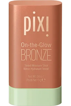 Pixi On-the-Glow Bronze Contouring 19 g RICH GLOW SHADE (1367.89 € / 1 kg)