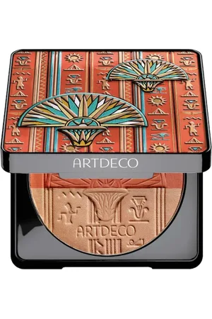 Artdeco Goddess of the Sun Blush Luminizer 9 g DIVINE GLOW (2998.89 € / 1 kg)