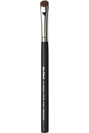 da Vinci EYE-DEFINER-SMUDGER VEGAN Lidschattenpinsel 1 ct 1 Stück (19.19 € / 1 ct)