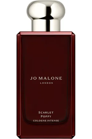 Jo Malone Cologne Intense Scarlet Poppy Eau de Cologne 100 ml (1950 € / 1 l)