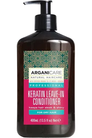 Arganicare Dry Leave-In Conditioner 400 ml (23 € / 1 l)
