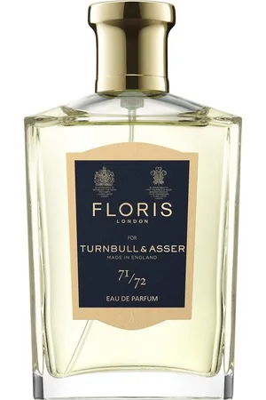 Floris London Turnbull & Asser Eau de Parfum 100 ml (1950 € / 1 l)