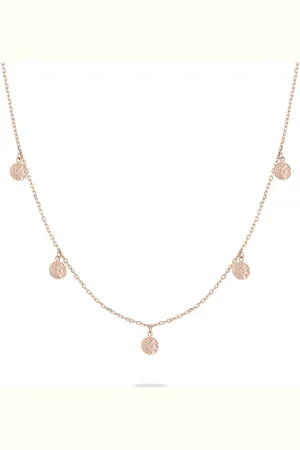 Tamaris Kette Edelstahl Ketten 1 ct Damen (77.49 € / 1 ct)