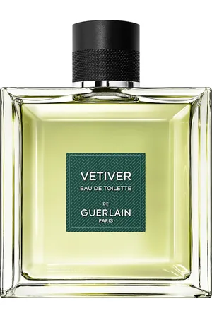 Guerlain Vetiver Eau de Toilette 150 ml Herren (926.67 € / 1 l)