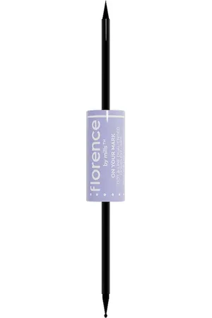 Florence By Mills On Tha Mark Dual Sided Liquid Eyeliner 7 ml (2712.86 € / 1 l)