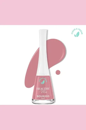 Bourjois Nagellack 9 ml (1565.56 € / 1 l)