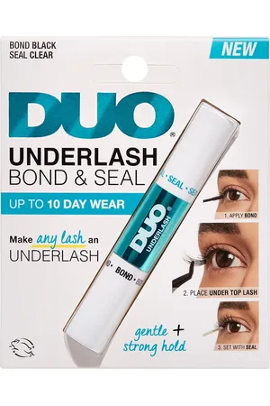 Ardell Duo Bond & Seal Zubehör für Künstliche Wimpern 5 g (2598 € / 1 kg)