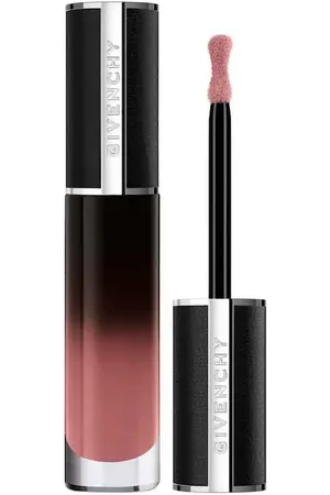 Givenchy Le Rouge Interdit Cream Velvet Lippenstifte 6,5 ml N10 (4613.85 € / 1 l)