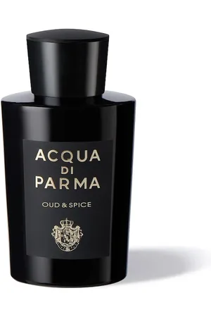Acqua di Parma Signatures Of The Sun Oud & Spice Eau de Parfum 180 ml (1927.72 € / 1 l)