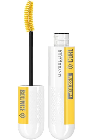 Maybelline VERY BLACK (2059 € / 1 l)