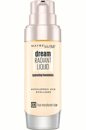 Maybelline TRUE IVORY (433 € / 1 l)