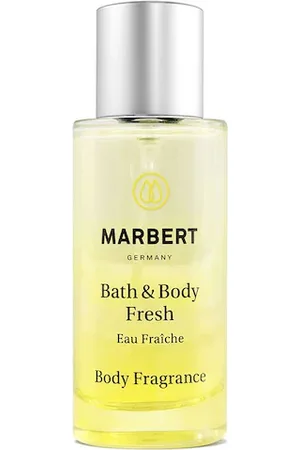 Marbert MBT Bath & Body Fresh Eau Fraiche 50 ml Damen (289.8 € / 1 l)