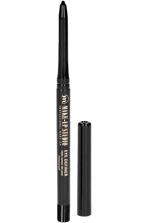 Make-up Studio Eye Definer Eyeliner 0,28 g BLACK (72107.14 € / 1 kg)