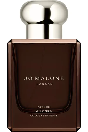 Jo Malone Cologne Intense Myrrh & Tonka Eau de Cologne 50 ml (2500 € / 1 l)