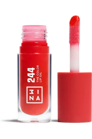 3ina The Color Lip Oil 244 Lippenöl 4 ml (4997.5 € / 1 l)