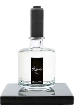 Annayake Miyabi Man Spray Eau de Toilette 100 ml Herren (784 € / 1 l)