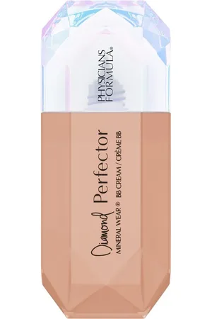 PHYSICIANS FORMULA Mineral Wear® Diamond Perfector BB Cream BB- & CC-Cream 37 ml TAN-TO-DEEP (499.73 € / 1 l)