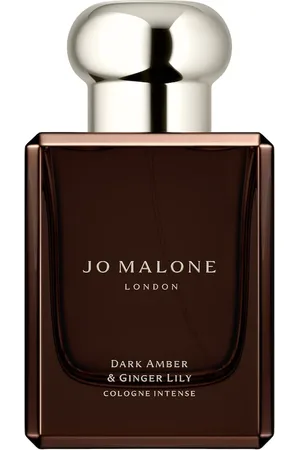 Jo Malone Cologne Intense Dark Amber & Ginger Lily Eau de Cologne 50 ml (2580 € / 1 l)