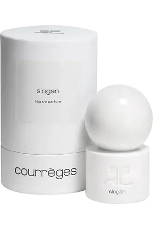 Courrèges Slogan Eau de Parfum 30 ml (2666.67 € / 1 l)