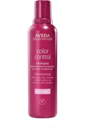 AVEDA Color control™ Rich Shampoo 200 ml (165 € / 1 l)
