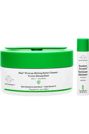 Drunk Elephant SLAAI MELTING CLEANSER Make-up Entferner 110 g (372.73 € / 1 kg)