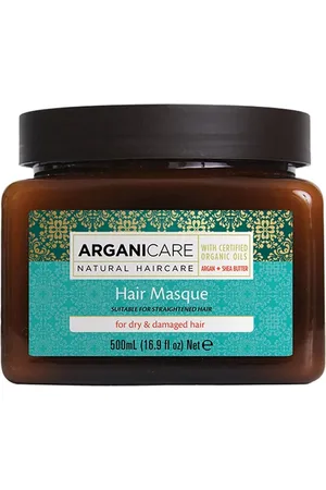 Arganicare Maske 500 ml (25.98 € / 1 l)