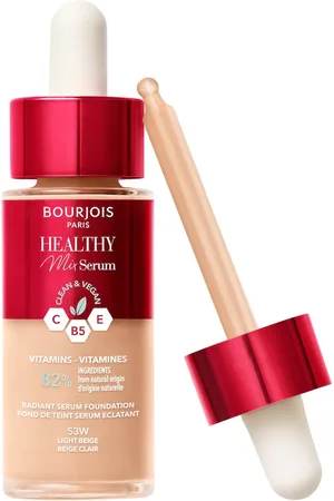 Bourjois Foundation 30 ml (903 € / 1 l)