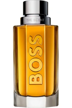 HUGO BOSS Boss The Scent Lotion Vaporisateur After Shave 100 ml Herren (769.9 € / 1 l)