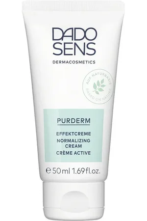 DADO SENS PURDERM EFFEKTCREME Akne 50 ml (439.8 € / 1 l)