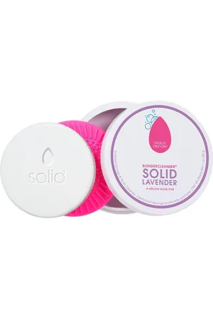 beautyblender SOLID LAVENDER Pinselreiniger 28 g (628.21 € / 1 kg)