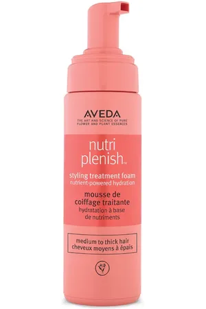 AVEDA Nutriplenish™ Liquid Styling Foam Schaumfestiger 200 ml (194.95 € / 1 l)