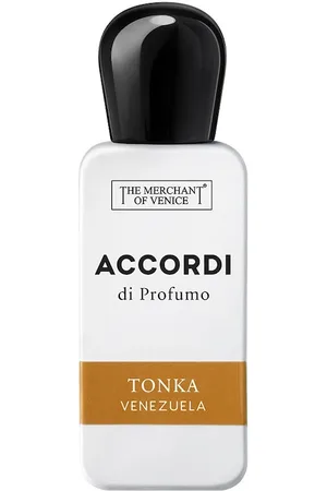 THE MERCHANT OF VENICE Accordi di Profumo Tonka Venezuela Eau de Parfum 30 ml (1733 € / 1 l)