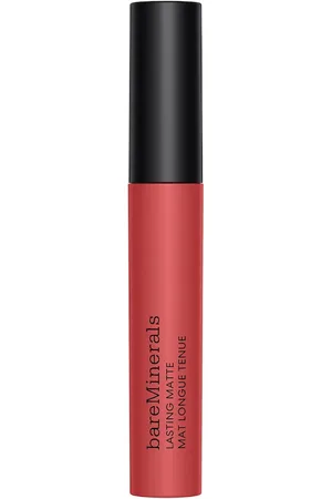 bareMinerals Mineralist Lasting Matte Liquid Lipstick Lippenstifte 3,7 ml SPIRITED (7294.59 € / 1 l)