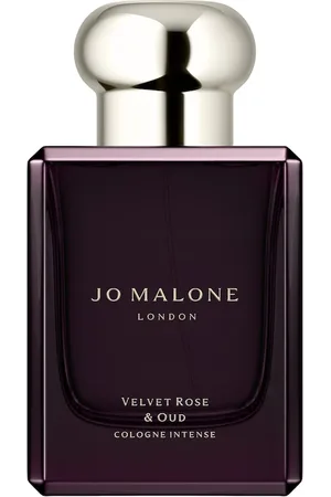Jo Malone Cologne Intense Velvet Rose & Oud Eau de Cologne 50 ml (2860 € / 1 l)
