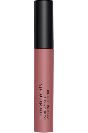 bareMinerals Mineralist Lasting Matte Liquid Lipstick Lippenstifte 3,7 ml SPLENDID (7835.14 € / 1 l)