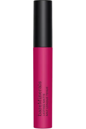 bareMinerals Mineralist Lasting Matte Liquid Lipstick Lippenstifte 3,7 ml EXPRESSIVE (7294.59 € / 1 l)
