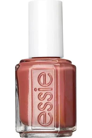 Essie Pastelltöne Weiß, Nude und Brauntöne Nagellack 13,5 ml Clothing Optional (777.04 € / 1 l)