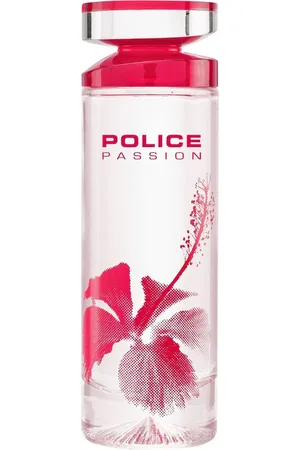 Police Passion Woman Eau de Toilette 100 ml Damen (229.9 € / 1 l)