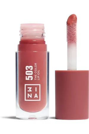 3ina The Color Lip Oil 244 Lippenöl 4 ml (5497.5 € / 1 l)