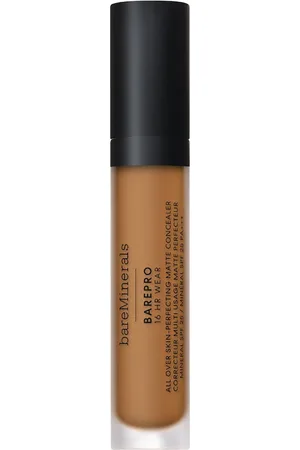 bareMinerals BarePro BarePro 16 HR Wear Concealer 7,5 ml MEDIUM DEEP 400 NEUTRAL (4265.33 € / 1 l)