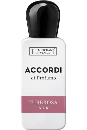 THE MERCHANT OF VENICE Accordi di Profumo Tuberosa India Eau de Parfum 30 ml (1733 € / 1 l)