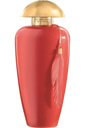 THE MERCHANT OF VENICE Murano Exclusive Flamant Rose Eau de Parfum 100 ml Damen (2900 € / 1 l)