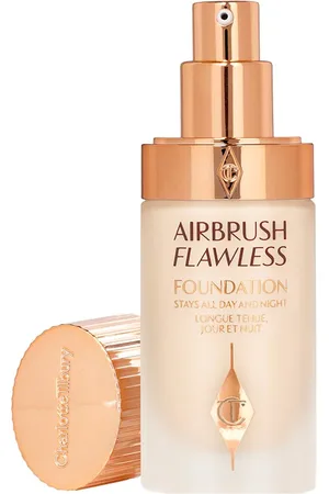 Charlotte Tilbury Neutral (2033 € / 1 l)
