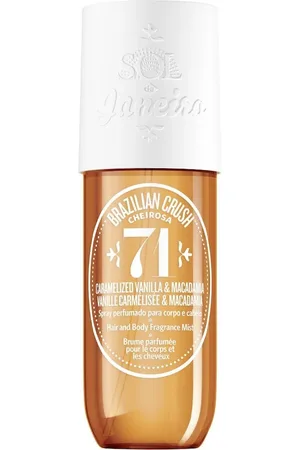 Sol de Janeiro Brazilian Crush Cheirosa 71 Perfume Mist Bodyspray 240 ml (133.29 € / 1 l)