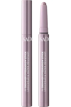 Isadora The Shimmer Eyeshadow Stick Longwear & Water-Resistant Eyeshadow Base 1,2 g 42 Lavender Vibe (10825 € / 1 kg)