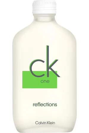Calvin Klein Ck one Reflections Eau de Parfum 100 ml (600 € / 1 l)