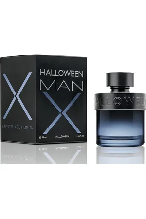 Halloween Man X Eau de Toilette 75 ml Herren (559.87 € / 1 l)