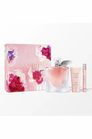 Lancôme La vie est belle Eau de Parfum Set Duftsets 1 ct Damen (120.89 € / 1 ct)