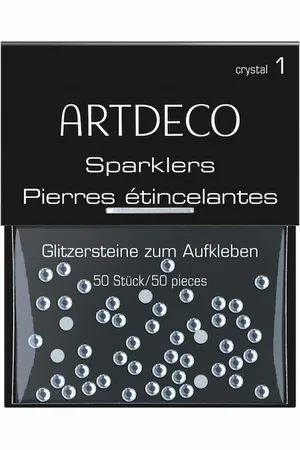 Artdeco CRYSTAL (5.49 € / 1 ct)